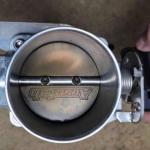 Mustang 4.6L 2V 1996-2004 Accufab Throttle Body & Plenum