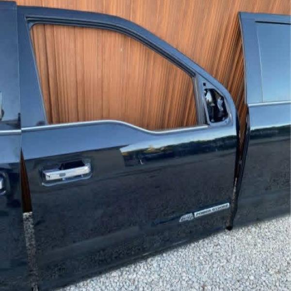 2017-2022 Ford f250 f350 complete doors
