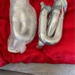 2011-2014 Ford Mustang V6 3.7L BBK Short Headers