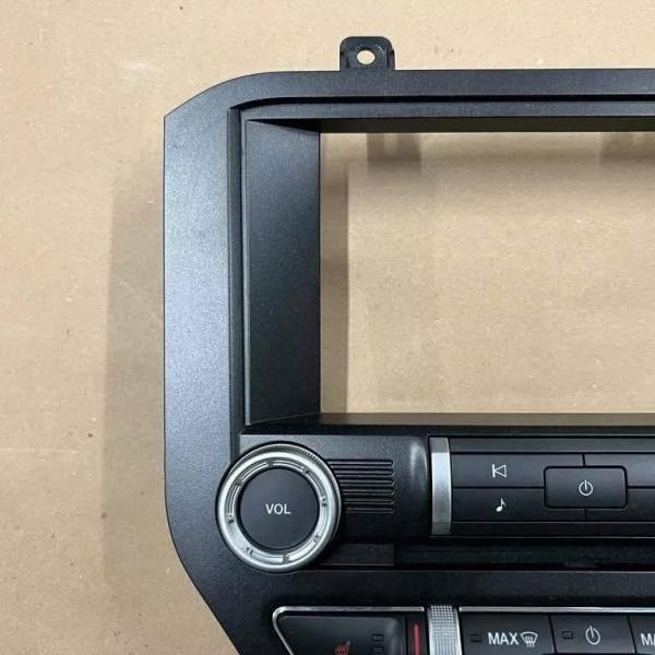 2020 FORD MUSTANG GT TOUCH SCREEN FACE PLATE RADIO MODULE USB n|nThese are OEM