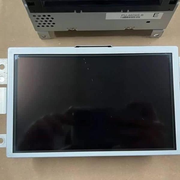 2020 FORD MUSTANG GT TOUCH SCREEN FACE PLATE RADIO MODULE USB n|nThese are OEM