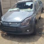 Ford Figo manual 2014