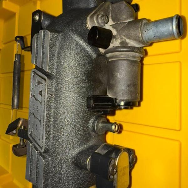 1996-2004 Mustang 4.6 BBK 78MM throttle