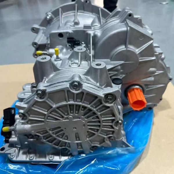 Ford Focus 4-speed 4F27E factory