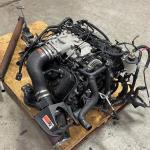 2003-04 Ford Mustang Mach One 4.6 32V DOHC Engine & Tremec TR3650 Transmission w/ Only 36k Miles
