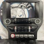 2015-23 Ford Mustang SYNC3 4" to 8"