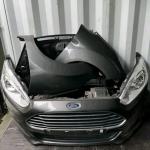 2012 - 2017 FORD FIESTA COMPLETE FRONT ENDS