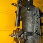 1996-2004 Mustang 4.6 BBK 78MM throttle