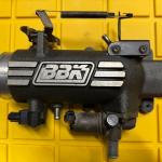 1996-2004 Mustang 4.6 BBK 78MM throttle