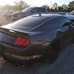 2020 mustang Shelby up for parting.