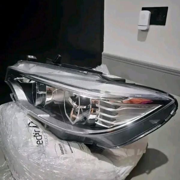 F36, F80 originally headlights