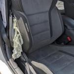 Mustang Shelby GT350 Coupe with 3k Miles\n5.2L Coyote Engine|n6 Speed Manual Trans|nPaint Code N4 which is Cream\nAxle Code BB which is 3.73 Gears nRecaro