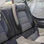 Mustang Shelby GT350 Coupe with 3k Miles\n5.2L Coyote Engine|n6 Speed Manual Trans|nPaint Code N4 which is Cream\nAxle Code BB which is 3.73 Gears nRecaro