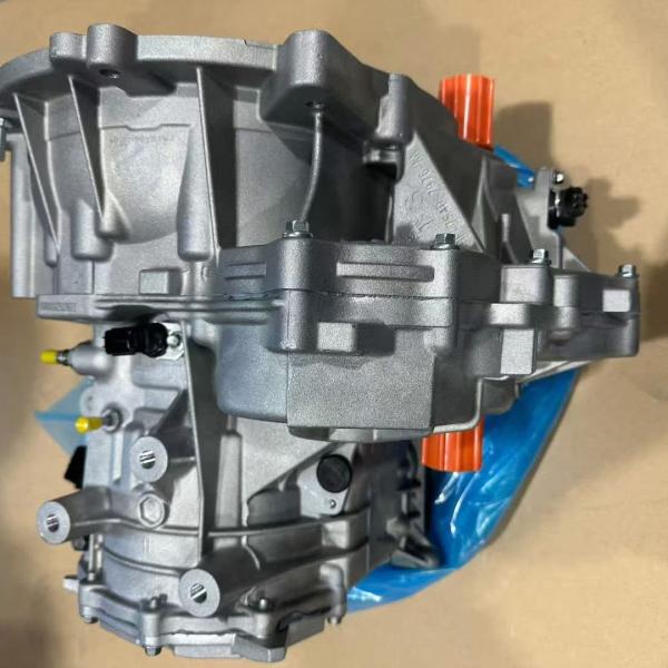 Ford Focus 4-speed 4F27E factory