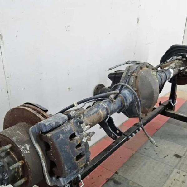 2005-2010 Ford Super Duty F250 F350 SRW Rear Axle 3.73 Gear Ratio 159k miles