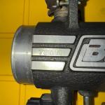 1996-2004 Mustang 4.6 BBK 78MM throttle
