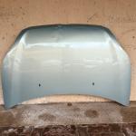 Ford Figo Bonnet (2010-2015) - Factory-Fresh Shine! 6
