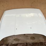 Like-New Ford Figo Bonnet (2015-2018) - Shine Like Factory Fresh!