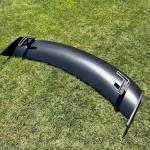 2015-2017 mustang GT500 style Spoiler