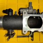 1996-2004 Mustang 4.6 BBK 78MM throttle