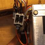 1985-87 NOS MUSTANG CAPRI AM-FM CASSETTE RADIO FROM CLOSED DEALERSHIP IN SW MN. E5ZZ-18A198-AB