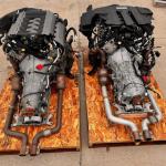 \n2015 Mustang 5.0 6r80 27k miles (n2022 Mustang 10r80 39k miles