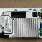 2020 FORD MUSTANG GT TOUCH SCREEN FACE PLATE RADIO MODULE USB n|nThese are OEM