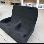 *NEW* 2018* Shelby GT500 Recaro Seats