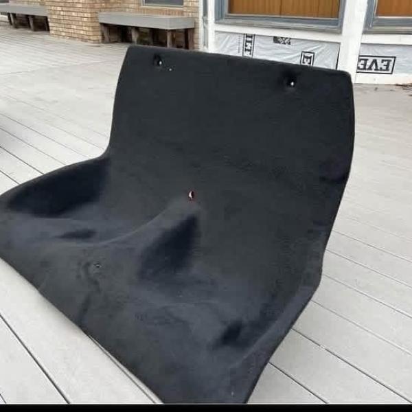 *NEW* 2018* Shelby GT500 Recaro Seats