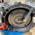 Ford Focus 4-speed 4F27E factory