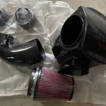 KONG PERFORMANCE GT500 CARBON FIBER CAI
