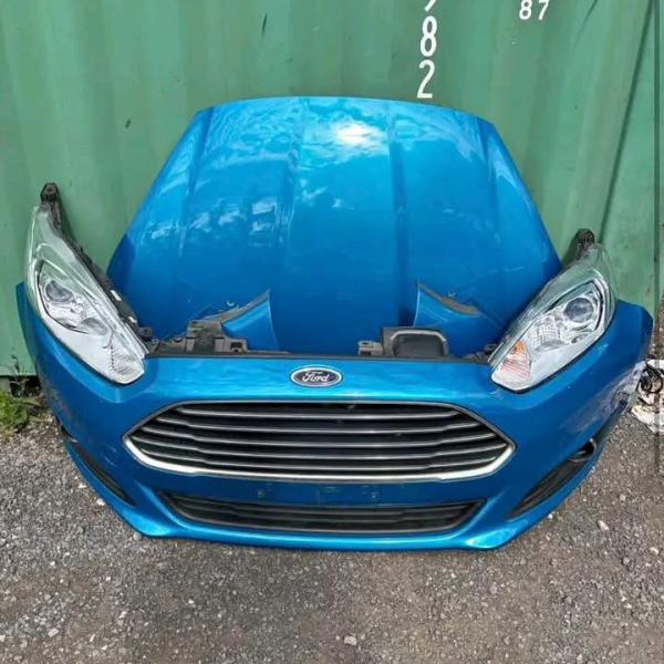2012 - 2017 FORD FIESTA COMPLETE FRONT ENDS