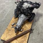 2003-04 Ford Mustang Mach One 4.6 32V DOHC Engine & Tremec TR3650 Transmission w/ Only 36k Miles