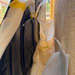 2017-2023 Ford Mustang Carbon Fiber Vented Front Hood