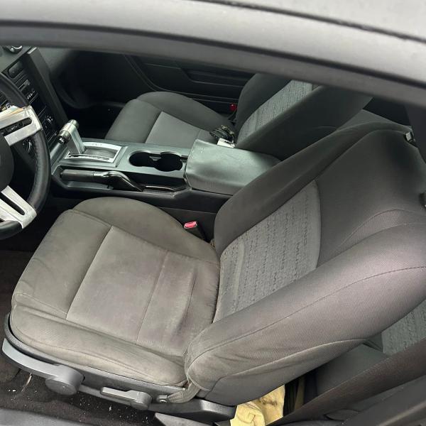 2006 Mustang complete part out