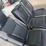 2020 Ford Raptor 2nd Gen Seats