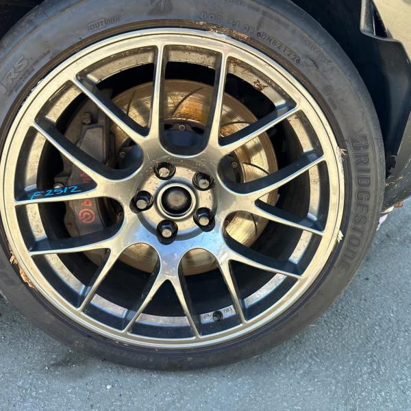 NEW STOCK! 2016 FORD MUSTANG GT 5.0 (PART OUT)