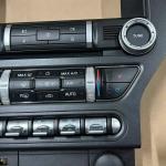 2020 FORD MUSTANG GT TOUCH SCREEN FACE PLATE RADIO MODULE USB n|nThese are OEM