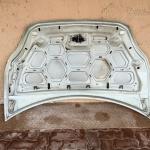 Ford Figo Bonnet (2010-2015) - Factory-Fresh Shine! 6