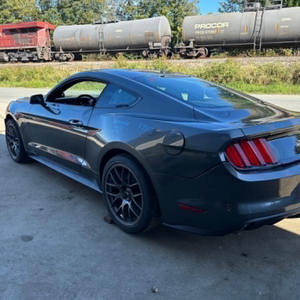 NEW STOCK! 2016 FORD MUSTANG GT 5.0 (PART OUT)