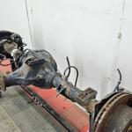 2005-2010 Ford Super Duty F250 F350 SRW Rear Axle 3.73 Gear Ratio 159k miles