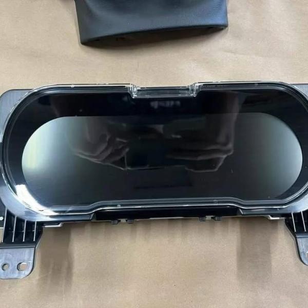 2020 MUSTANG GT DIGITAL CLUSTER AUTOMATIC SURROUND STEERING BUTTONS\n\n2020 Mustang GT