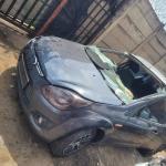 Ford Figo manual 2014