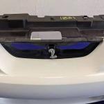 2003-2004 Ford Mustang cobra front bumper Fogs, headlights,Chin splitter