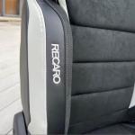 *NEW* 2018* Shelby GT500 Recaro Seats