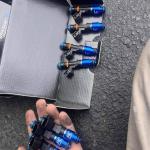 Full Steeda Prebuild "DIFM" S550 Pro Active Suspension