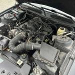 2006 Mustang complete part out