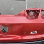 Early Gen 5 camaro zl1 rear bumper + freight