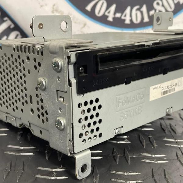 2015-23 Ford Mustang SYNC3 4" to 8"