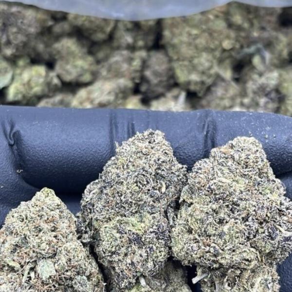 COSMIC CANDY